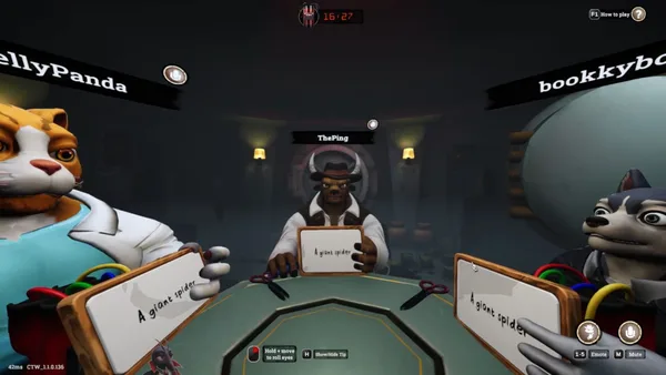Cut That Wire screenshot 2