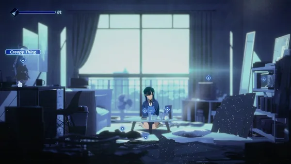 Rain98 screenshot 1