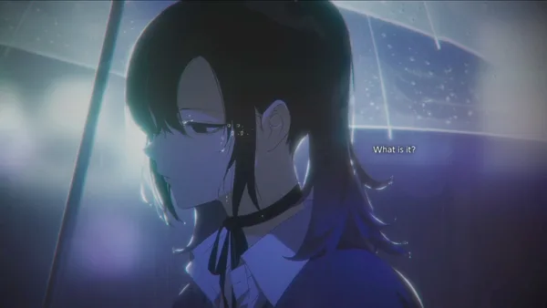Rain98 screenshot 2