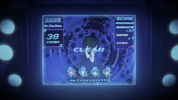 Rain98 screenshot 6