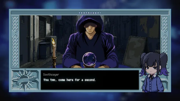 Rain98 screenshot 9