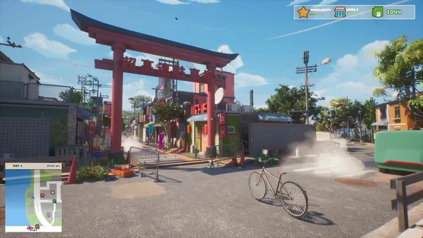 Gamer Stop Simulator screenshot 8