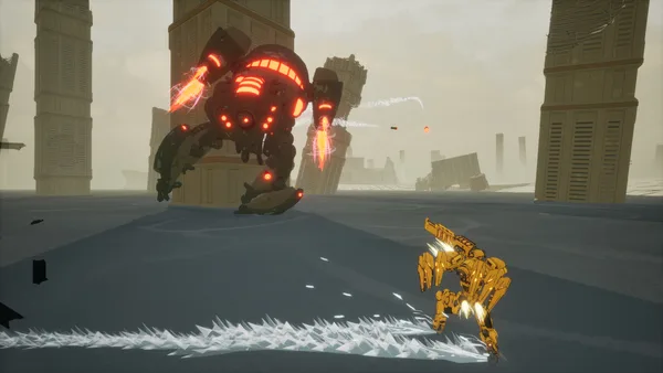 Code RAPID screenshot 5
