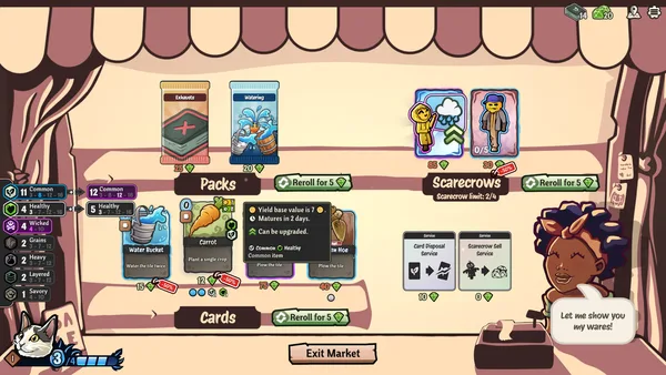 Cropdeck screenshot 9