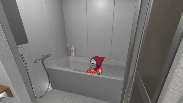 Score the Fear screenshot 2