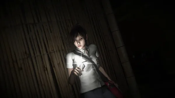 DreadOut Remastered Collection screenshot 1