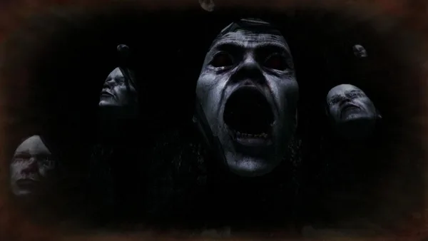 DreadOut Remastered Collection screenshot 11