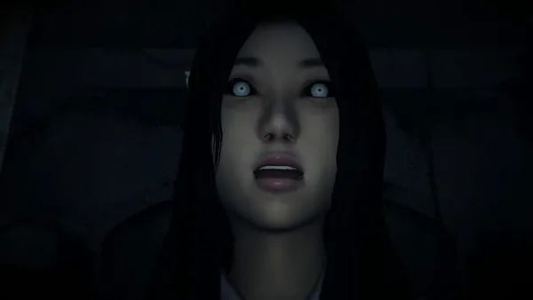 DreadOut Remastered Collection screenshot 13
