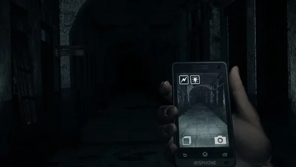 DreadOut Remastered Collection screenshot 2