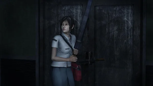 DreadOut Remastered Collection screenshot 3