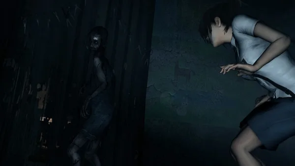 DreadOut Remastered Collection screenshot 4