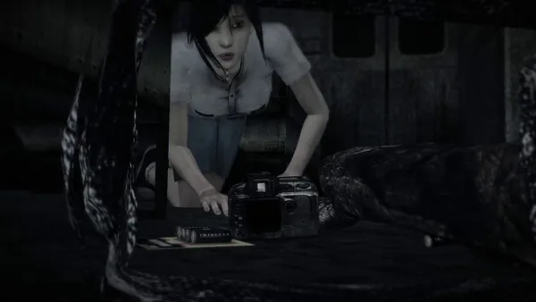 DreadOut Remastered Collection screenshot 6