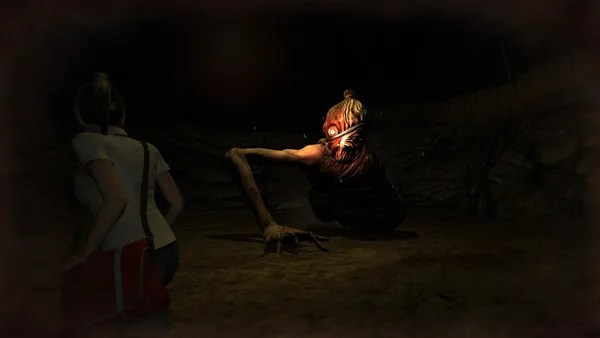 DreadOut Remastered Collection screenshot 7