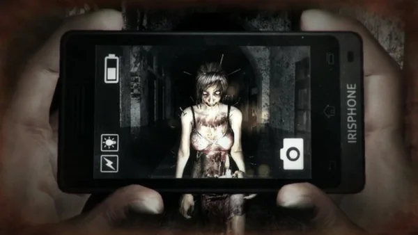 DreadOut Remastered Collection screenshot 9