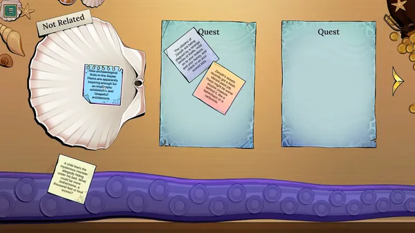 Tavern Talk 2: Dreamwalker screenshot 5