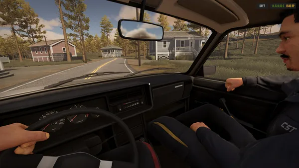 Car Service Together screenshot 3