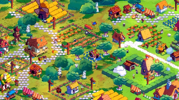Spiritstead screenshot 8