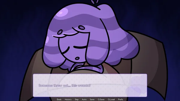 Toxic Yuri screenshot 1