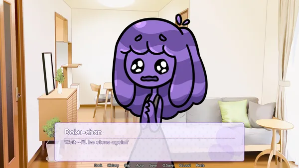 Toxic Yuri screenshot 4
