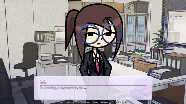 Toxic Yuri screenshot 6