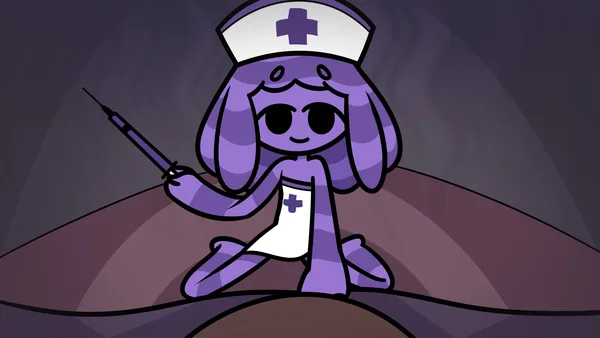 Toxic Yuri screenshot 8