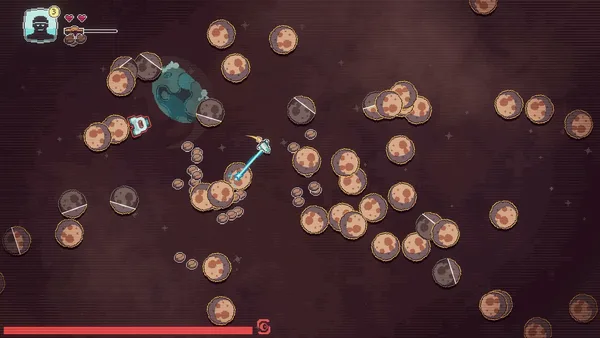 Astro Prospector screenshot 8