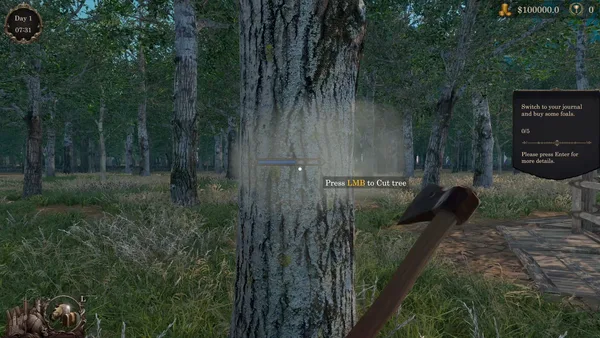 Screenshot 15 di Medieval Horse Dealer Simulator