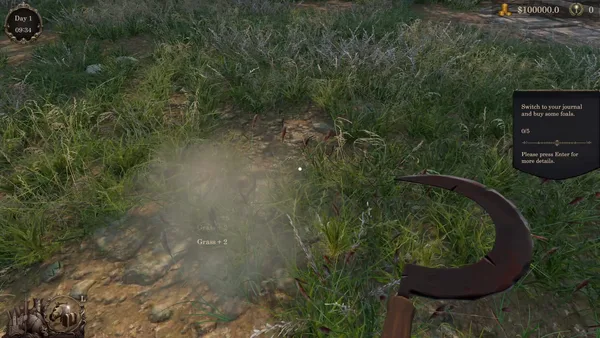 Screenshot 18 di Medieval Horse Dealer Simulator