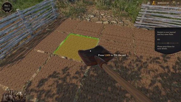 Screenshot 19 di Medieval Horse Dealer Simulator