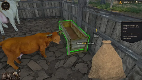 Screenshot 9 di Medieval Horse Dealer Simulator