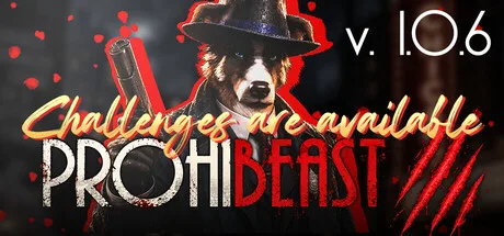 PROHIBEAST