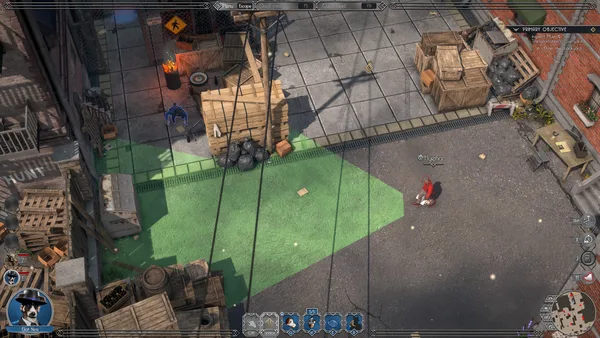 PROHIBEAST screenshot 2