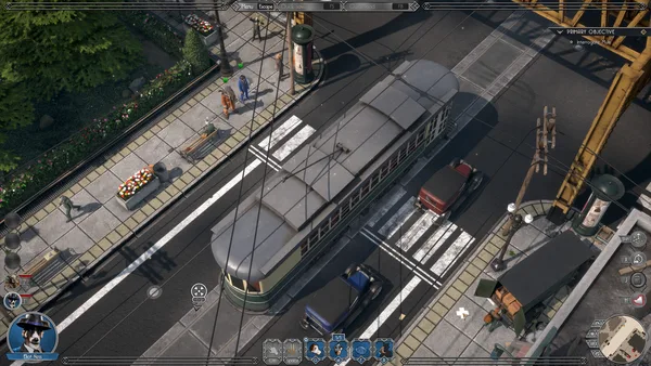 PROHIBEAST screenshot 3