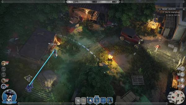 PROHIBEAST screenshot 4