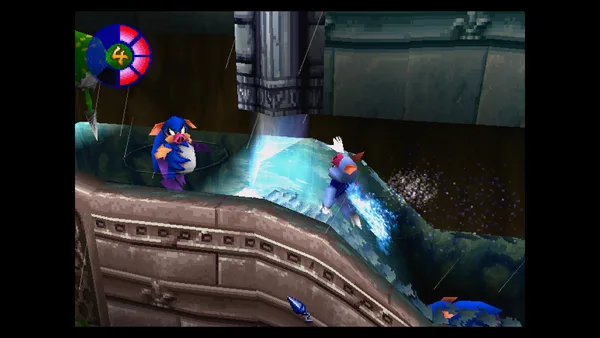 Tomba! 2: The Evil Swine Return Special Edition screenshot 7