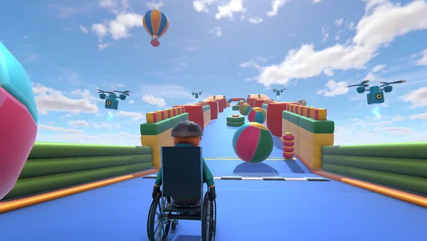 4Wheel Challenge screenshot 15