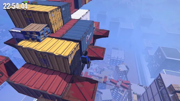 4Wheel Challenge screenshot 20
