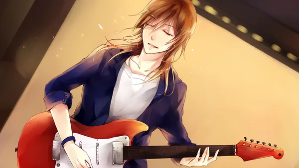 Love And Order screenshot 2