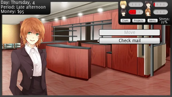 Love And Order screenshot 8