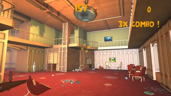 Fly in the House screenshot 10