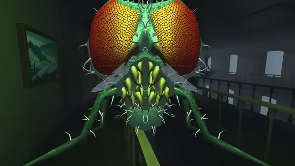 Fly in the House screenshot 3