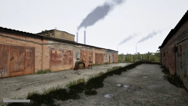 DOOMER SIMULATOR screenshot 10