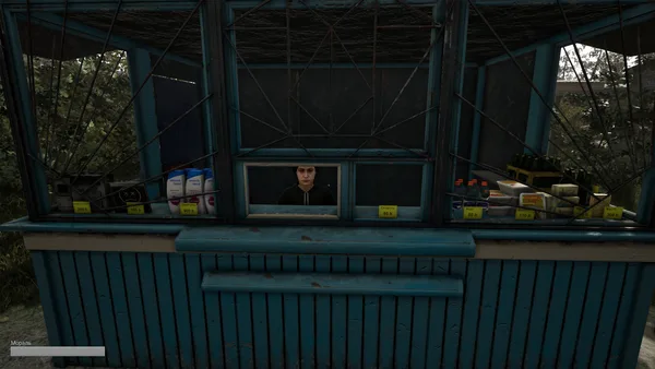 DOOMER SIMULATOR screenshot 5