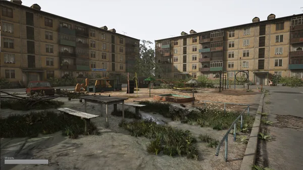 DOOMER SIMULATOR screenshot 7