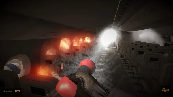 Airport Firefighters - The Simulation screenshot 3