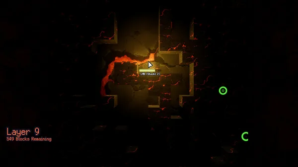 Kin and Quarry screenshot 8
