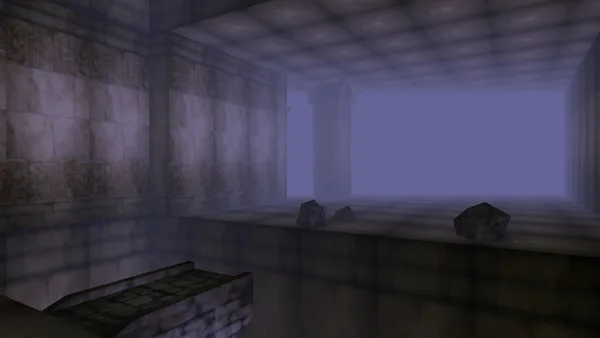 Lunacid - Tears of the Moon screenshot 5