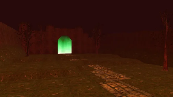 Lunacid - Tears of the Moon screenshot 6