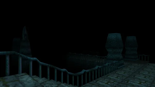 Lunacid - Tears of the Moon screenshot 9