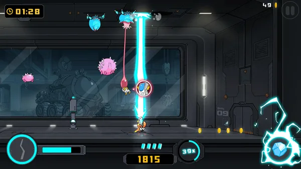 The Bug Butcher screenshot 9